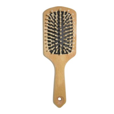 2020 Cosmetics Brushes Salon Products Custom Logo Wooden Brushes Makeup Professional Custom