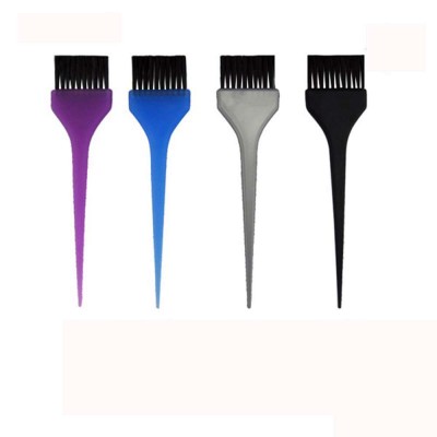 Salon Use Hair Dye Tint Brush Hair Coloring Brush