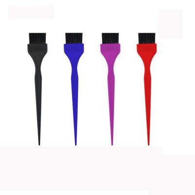 New design tint brush salon wholesale hair dye brush