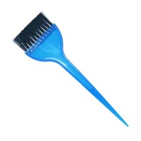 Best Quality Promotional Salon Hair Dyeing Tinting Hair Color Plastic Brush