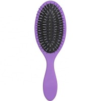 Customized Professional Extension Round Color Hair Brush